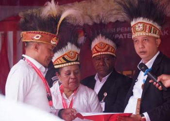 Kasus Pembatalan Paslon Utayoh di Pilkada Fakfak Jadi Sorotan Publik