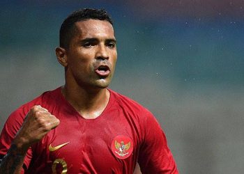 Pesan Beto Goncalves untuk Armando Oropo yang Dipanggil Timnas Indonesia