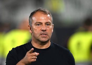 Hansi Flick Tersanjung atas Pujian Lionel Messi untuk Performa Barcelona