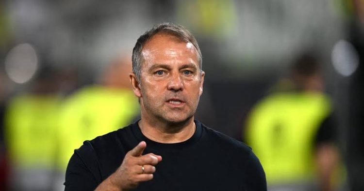 Hansi Flick Tersanjung atas Pujian Lionel Messi untuk Performa Barcelona