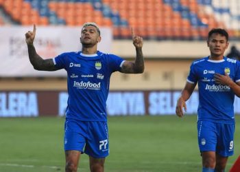Persib Bandung Tundukkan Borneo FC, Bojan Hodak Berikan Tanggapan Setelah Kemenangan Penting