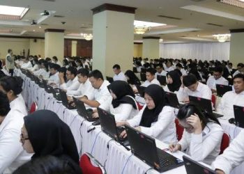 20 Contoh Soal Psikotes SKB CPNS 2024 Lengkap dengan Jawabannya