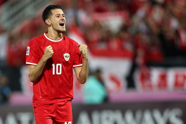 Justin Hubner Kembali Beraksi Bersama Wolves U-21 Sebelum Bergabung dengan Timnas Indonesia