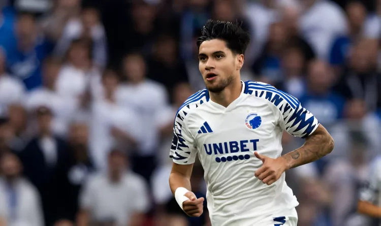 Kondisi Terbaru Kevin Diks Setelah Cedera Saat Lawan Jepang