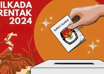 Viral, Empat Kades di Sulsel Terbukti Dukung Paslon Pilkada
