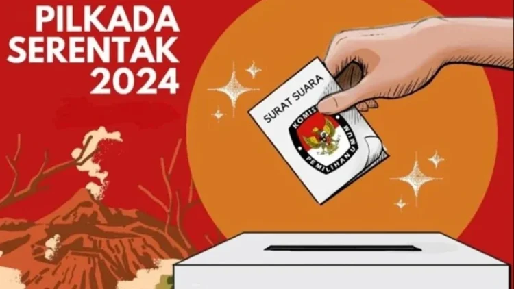 Viral, Empat Kades di Sulsel Terbukti Dukung Paslon Pilkada