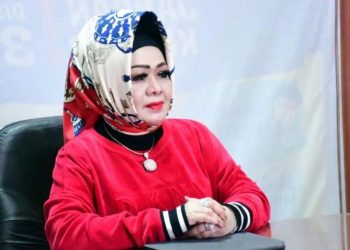 Reihana Siap Hadapi Debat Kedua Pilwakot Bandar Lampung: “Sudah Biasa”