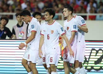 PSSI Perketat Keamanan Jelang Laga Timnas Indonesia vs Jepang dan Arab Saudi, GBK Dipasangi Ratusan CCTV