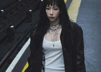 Taeyeon Comeback dengan Mini Album Letter to Myself, Tampilkan Konsep Edgy dan Penuh Makna  