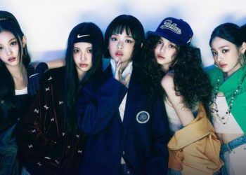 ADOR Tegaskan Kontrak Eksklusif NewJeans Masih Berlaku hingga 2029