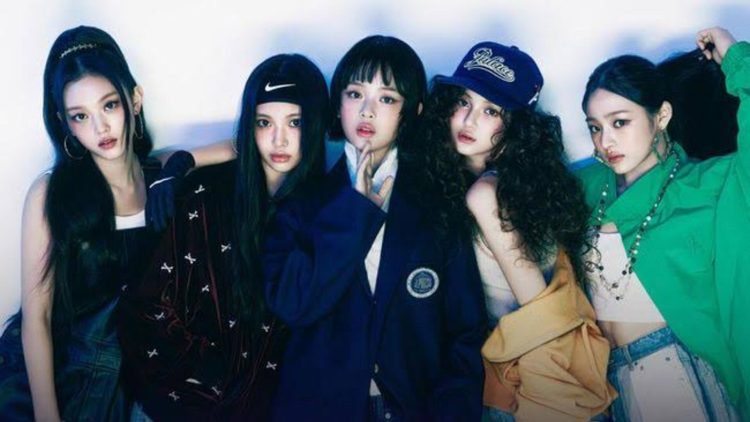 ADOR Tegaskan Kontrak Eksklusif NewJeans Masih Berlaku hingga 2029