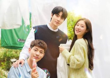 Drama “Family by Choice” Tamat dengan Rating Tertinggi, Ini 4 Alasan Mengapa Endingnya Begitu Memikat
