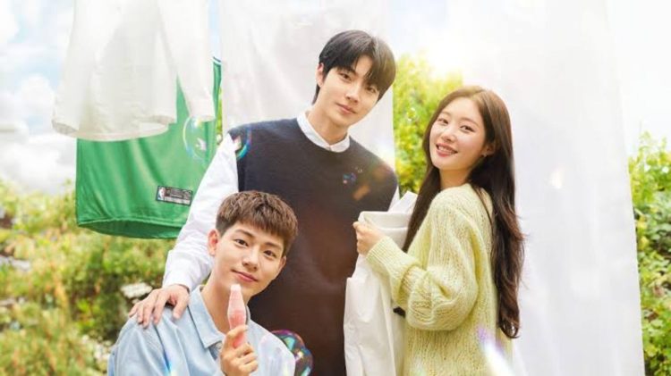 Drama “Family by Choice” Tamat dengan Rating Tertinggi, Ini 4 Alasan Mengapa Endingnya Begitu Memikat