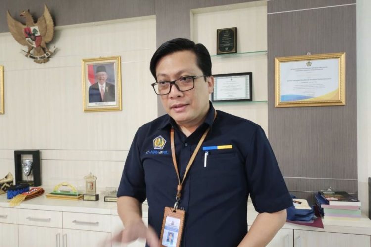 APBN Lampung Defisit Rp20,8 Triliun, Belanja Negara Membengkak Hingga 13 Desember 2024