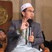 Ustadz Adi Hidayat Bantah Kabar Penggantian Gus Miftah Sebagai Utusan Presiden
