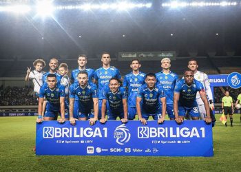 Komentar Bojan Hodak Setelah Robi Darwis Debut Bersama Timnas Indonesia