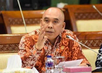 Profil Anggota DPR Gerindra yang Diduga Gunakan Dana CSR BI dan OJK