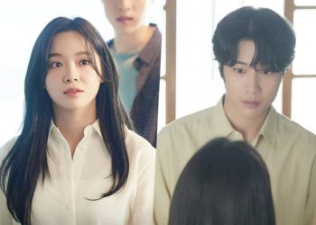 Drama Korea ‘Brewing Love’: Pyo Ye Jin Jadi Cameo, Akankah Merebut Hati Kim Sejeong?