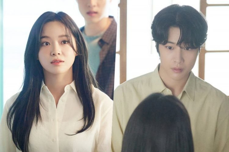 Drama Korea ‘Brewing Love’: Pyo Ye Jin Jadi Cameo, Akankah Merebut Hati Kim Sejeong?
