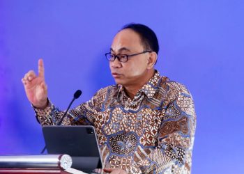 Jaga Nama Baik Prabowo, Budi Arie Didorong Mundur dari Menteri Koperasi