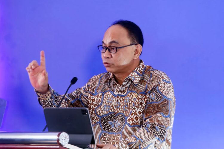 Jaga Nama Baik Prabowo, Budi Arie Didorong Mundur dari Menteri Koperasi