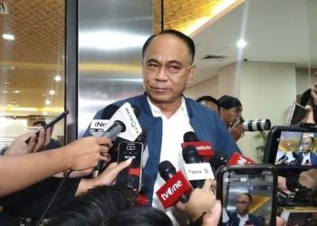 Kasus Judi Online Komdigi: Status Budi Arie Semakin Dekati Tersangka