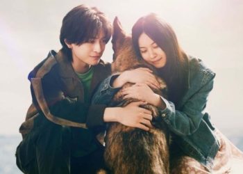 Sinopsis Film Jepang “The Boy and the Dog”: Kisah Haru tentang Kehidupan dan Persahabatan Pasca Bencana