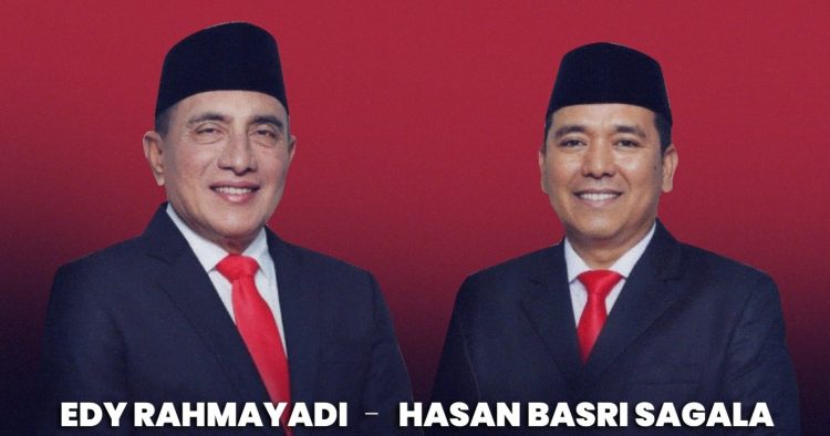 Tim Hukum Edy-Hasan Siapkan 83 Bukti Kecurangan dalam Gugatan Pilgub Sumut