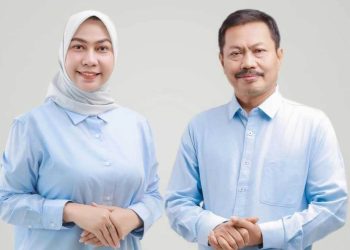 Pasangan Erna-Wartono Raih 100 Persen Suara di Pilkada Banjarbaru, DPR Bentuk Panja untuk Investigasi