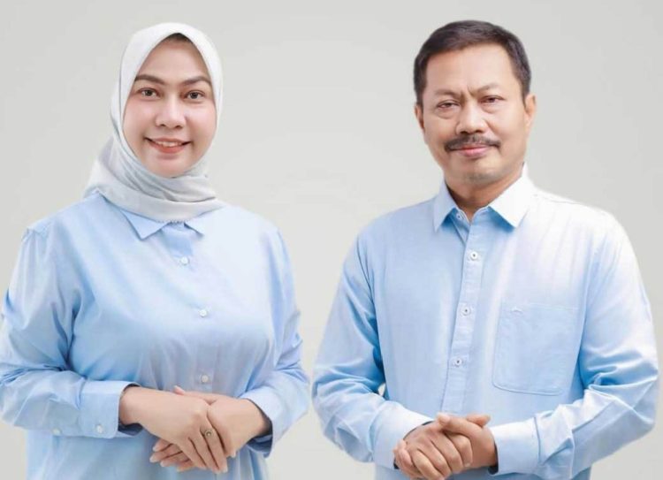 Pasangan Erna-Wartono Raih 100 Persen Suara di Pilkada Banjarbaru, DPR Bentuk Panja untuk Investigasi