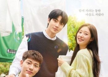 Drama Korea ‘Heartwarming’ Raih Rating Tinggi, Siap Temani Liburan Akhir Tahun di Netflix