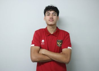 Rafael Struick, Kunci Kebangkitan Timnas Indonesia di Babak Kedua