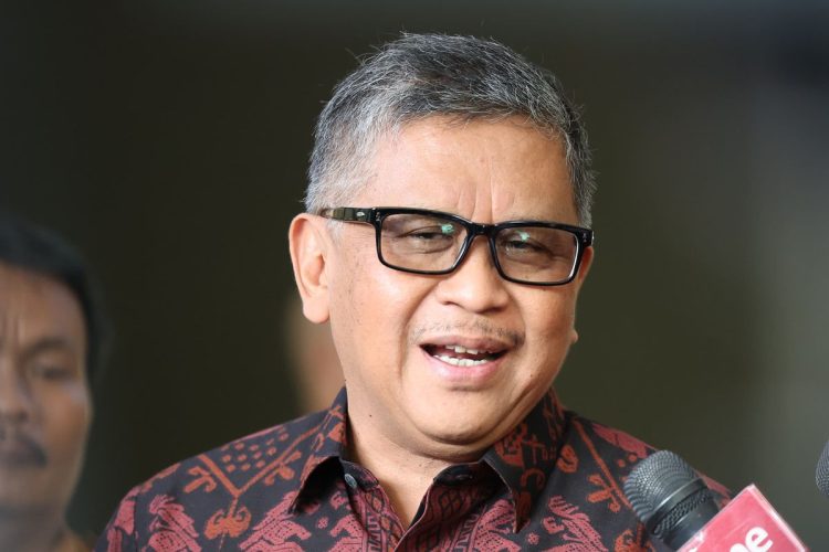 Hasto Dijerat Pasal Tipikor dan Perintangan Penyidikan dalam Kasus Harun Masiku