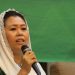 Yenny Wahid Tegaskan MLB NU Berpotensi Picu Perpecahan di Internal NU