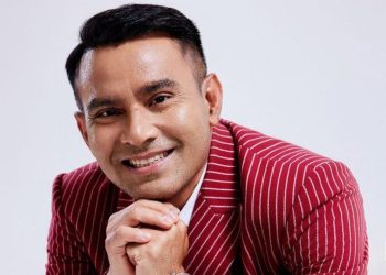 Judika Sambut Kebahagiaan Baru, Duma Melahirkan Anak Ketiga