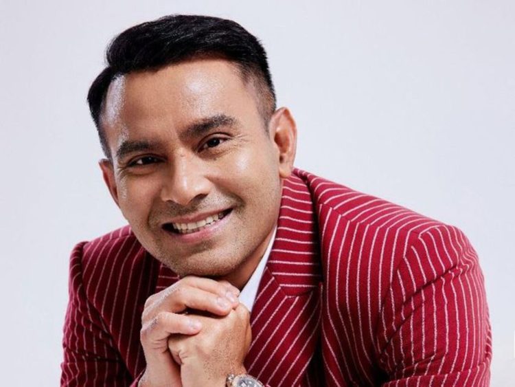 Judika Sambut Kebahagiaan Baru, Duma Melahirkan Anak Ketiga