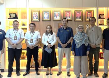 DJKN Lampung dan Bengkulu Salurkan Dana Rp7 Triliun untuk Proyek Strategis Nasional (PSN) di Lampung