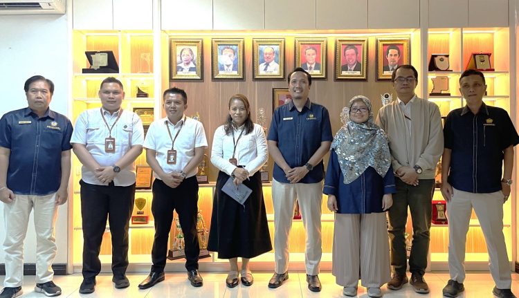 DJKN Lampung dan Bengkulu Salurkan Dana Rp7 Triliun untuk Proyek Strategis Nasional (PSN) di Lampung