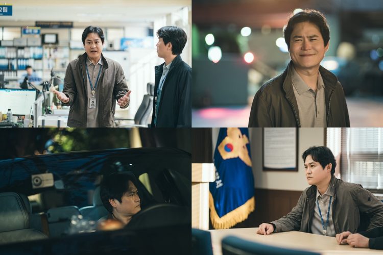 Spoiler Drama The Fiery Priest 2 Episode 7: Kim Nam Gil Parodikan Reply 1988 di Adegan Menggugah!