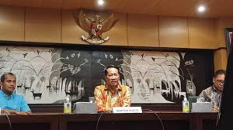 DPR Respons Wacana Pengampunan Koruptor Melalui Denda Damai