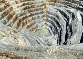 Freeport Diduga Permainkan Pemerintah Indonesia soal Izin Ekspor Konsentrat Tembaga