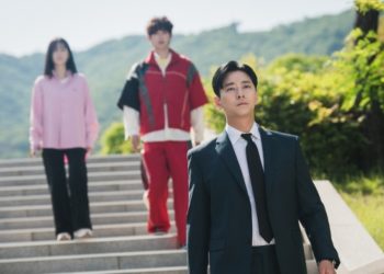 Spoiler Drama Love Your Enemy Episode 3: Rahasia Percintaan Ju Ji Hoon Terungkap!