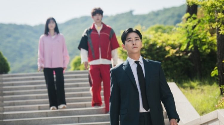 Spoiler Drama Love Your Enemy Episode 3: Rahasia Percintaan Ju Ji Hoon Terungkap!