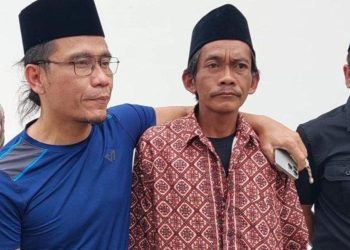 Miftah Mundur dari Jabatan Staf Utusan Khusus Presiden usai Kontroversi