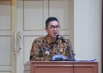 Pemprov Lampung Siapkan Anggaran Rp2,16 Triliun untuk Pengentasan Kemiskinan pada 2025