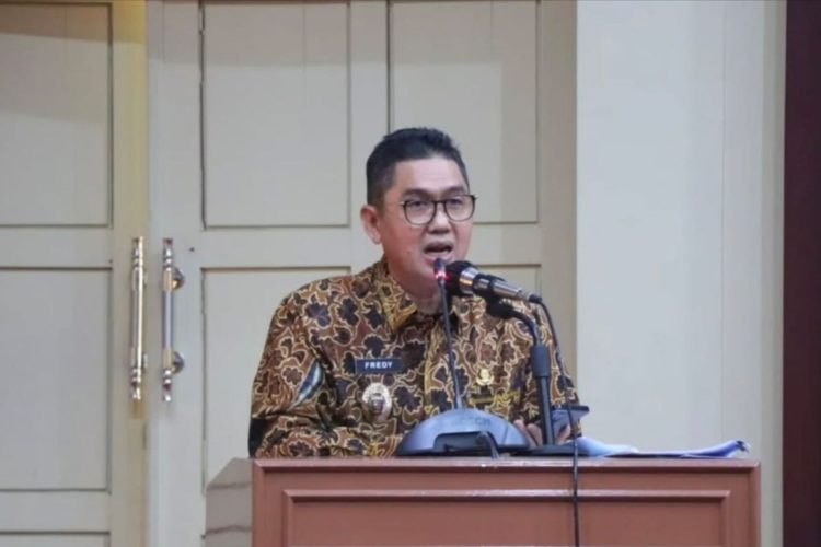 Pemprov Lampung Siapkan Anggaran Rp2,16 Triliun untuk Pengentasan Kemiskinan pada 2025