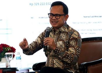 Kemendagri Fokus pada Penghematan Anggaran, Pemekaran DOB Belum Jadi Prioritas