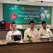 Panitia Muktamar Luar Biasa NU Rahasiakan Lokasi, Sebagian Peserta Ikuti Secara Daring
