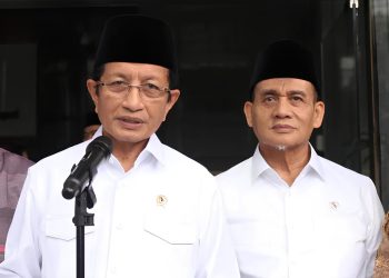 Wamenag Pastikan Biaya Haji 2025 Akan Turun
