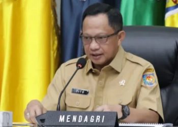 Mendagri: Separuh Lebih BUMD ‘Berdarah-darah’, Nepotisme Jadi Penyebab Utama